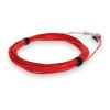 AddOn Networks ADD-SC-LC-1M5OM4-RD InfiniBand/fibre optic cable 39.4" (1 m) LOMM Red5