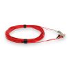 AddOn Networks ADD-SC-LC-1M5OM4-RD InfiniBand/fibre optic cable 39.4" (1 m) LOMM Red6