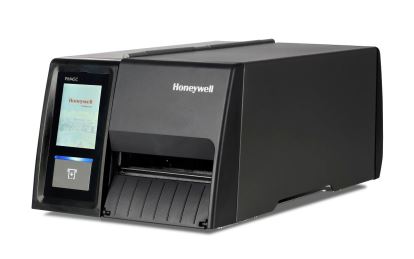 Honeywell PM45C label printer Thermal transfer 203 x 203 DPI 350 mm/sec Wired & Wireless Ethernet LAN1