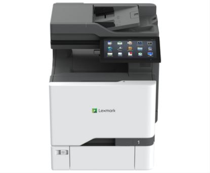 Lexmark CX735adse Laser A4 1200 x 1200 DPI 50 ppm1