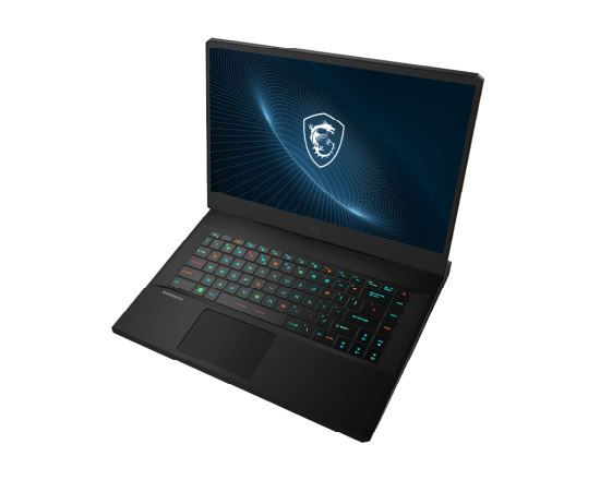 MSI Gaming Vector GP66 12UHSO-673 Intel® Core™ i9 i9-12900H Laptop 15.6" Quad HD 32 GB DDR5-SDRAM 1 TB SSD NVIDIA GeForce RTX 3080 Ti Wi-Fi 6E (802.11ax) Windows 11 Home Black1