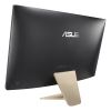 ASUS M3400WYA-DH503 AMD Ryzen™ 5 5625U 23.8" 1920 x 1080 pixels All-in-One PC 8 GB DDR4-SDRAM 512 GB SSD Windows 11 Home Wi-Fi 6 (802.11ax) Black, Gold7