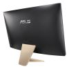 ASUS M3400WYA-DH503 AMD Ryzen™ 5 5625U 23.8" 1920 x 1080 pixels All-in-One PC 8 GB DDR4-SDRAM 512 GB SSD Windows 11 Home Wi-Fi 6 (802.11ax) Black, Gold8