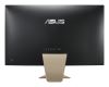 ASUS M3400WYA-DH503 AMD Ryzen™ 5 5625U 23.8" 1920 x 1080 pixels All-in-One PC 8 GB DDR4-SDRAM 512 GB SSD Windows 11 Home Wi-Fi 6 (802.11ax) Black, Gold9