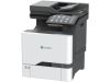 Lexmark CX735adse Laser A4 1200 x 1200 DPI 50 ppm2