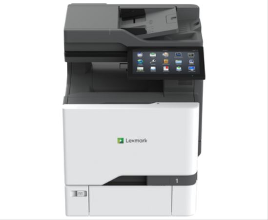 Lexmark CX735adse Laser A4 1200 x 1200 DPI 50 ppm1