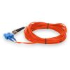 AddOn Networks ADD-ST-SC-1M9SMF-OE InfiniBand/fibre optic cable 39.4" (1 m) Orange2