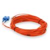 AddOn Networks ADD-ST-SC-1M9SMF-OE InfiniBand/fibre optic cable 39.4" (1 m) Orange3