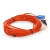 AddOn Networks ADD-ST-SC-1M9SMF-OE InfiniBand/fibre optic cable 39.4" (1 m) Orange5