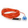 AddOn Networks ADD-ST-SC-1M9SMF-OE InfiniBand/fibre optic cable 39.4" (1 m) Orange7