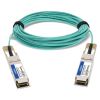 AddOn Networks QSFP-OTU4-AOC10M-CN-AO InfiniBand/fibre optic cable 393.7" (10 m) QSFP28 Mint color8