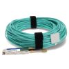 AddOn Networks QSFP-OTU4-AOC30M-CN-AO InfiniBand/fibre optic cable 1181.1" (30 m) QSFP28 Mint color2