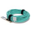 AddOn Networks QSFP-OTU4-AOC30M-CN-AO InfiniBand/fibre optic cable 1181.1" (30 m) QSFP28 Mint color3