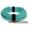 AddOn Networks QSFP-OTU4-AOC30M-CN-AO InfiniBand/fibre optic cable 1181.1" (30 m) QSFP28 Mint color6