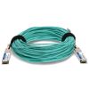 AddOn Networks QSFP-OTU4-AOC30M-CN-AO InfiniBand/fibre optic cable 1181.1" (30 m) QSFP28 Mint color8