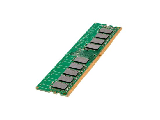 HPE P56431-B21 memory module 64 GB 1 x 64 GB DDR4 3200 MHz1