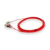 AddOn Networks ADD-SC-LC-6M6MMF-RD InfiniBand/fibre optic cable 236.2" (6 m) OFNR Red2