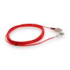 AddOn Networks ADD-SC-LC-6M6MMF-RD InfiniBand/fibre optic cable 236.2" (6 m) OFNR Red6