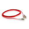 AddOn Networks ADD-SC-LC-6M6MMF-RD InfiniBand/fibre optic cable 236.2" (6 m) OFNR Red7