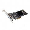 SYBA SI-PEX20233 interface cards/adapter Internal USB 3.2 Gen 2 (3.1 Gen 2)1