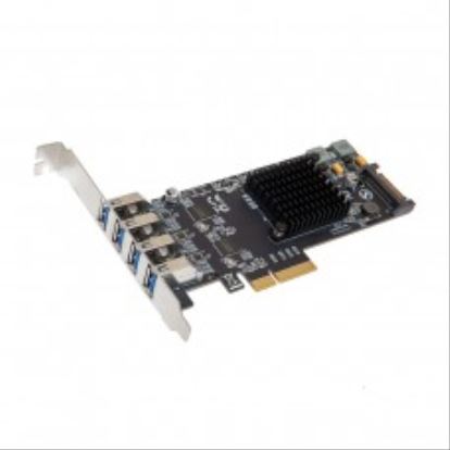 SYBA SI-PEX20233 interface cards/adapter Internal USB 3.2 Gen 2 (3.1 Gen 2)1