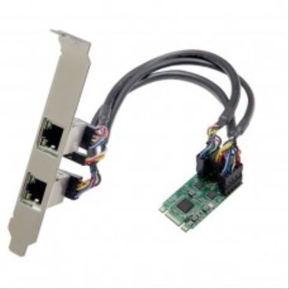 SYBA SI-PEX24080 network card Internal Ethernet1