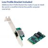 SYBA SY-PEX24075 network card Internal Ethernet 2500 Mbit/s4