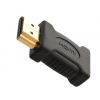 SYBA CL-ADA31016 HDMI cable HDMI Type A (Standard) HDMI Type C (Mini) Black3