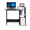 SYBA SY-ACC65099 monitor mount / stand 27" Desk Black4