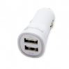 SYBA CL-ADA20161 mobile device charger Universal White Cigar lighter Auto1