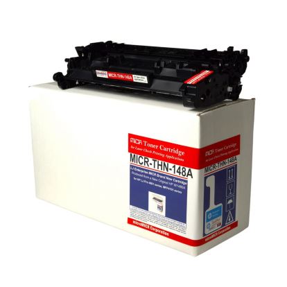 MicroMICR MICR-THN-148A toner cartridge 1 pc(s) Compatible Black1