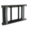 Chief FHBO5168 signage display mount 55" Black1