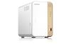 QNAP TS-262-4G-US NAS/storage server Tower Intel® Celeron® N4505 HDD QNAP Turbo System Gold, White3