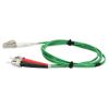 AddOn Networks ADD-ST-LC-6M5OM4-GN InfiniBand/fibre optic cable 236.2" (6 m) LOMM Green2