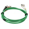 AddOn Networks ADD-ST-LC-6M5OM4-GN InfiniBand/fibre optic cable 236.2" (6 m) LOMM Green4