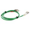 AddOn Networks ADD-ST-LC-6M5OM4-GN InfiniBand/fibre optic cable 236.2" (6 m) LOMM Green5