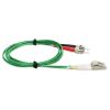 AddOn Networks ADD-ST-LC-6M5OM4-GN InfiniBand/fibre optic cable 236.2" (6 m) LOMM Green6