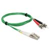 AddOn Networks ADD-ST-LC-6M5OM4-GN InfiniBand/fibre optic cable 236.2" (6 m) LOMM Green7