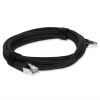 AddOn Networks ADD-10FCAT7-BK networking cable Black 120.1" (3.05 m) Cat7 S/FTP (S-STP)7