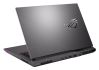 ASUS ROG Strix G17 G713RW-IS96 laptop AMD Ryzen™ 9 6900HX 17.3" Wide Quad HD 32 GB DDR5-SDRAM 1 TB SSD NVIDIA GeForce RTX 3070 Ti Wi-Fi 6E (802.11ax) Windows 11 Home Black, Gray6