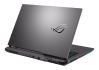 ASUS ROG Strix G17 G713RW-IS96 laptop AMD Ryzen™ 9 6900HX 17.3" Wide Quad HD 32 GB DDR5-SDRAM 1 TB SSD NVIDIA GeForce RTX 3070 Ti Wi-Fi 6E (802.11ax) Windows 11 Home Black, Gray7