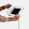 Bouncepad FS-W4-SG2-MX tablet security enclosure 10.5" White5