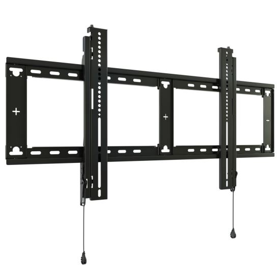 Chief RLF3 TV mount/stand 86" Black1