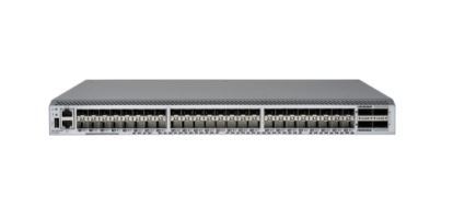 HPE Q0U58C network switch Managed 1U Gray1