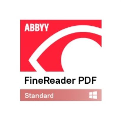 ABBYY FineReader PDF 16 Standard Document management Multilingual1