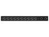 Vertiv Geist AN03E1R0-10S203-2ST5ST5A011-D power distribution unit (PDU) 10 AC outlet(s) 0U Black2