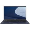 ASUS ExpertBook B1 B1500CBA-XS52 laptop Intel® Core™ i5 i5-1235U 15.6" Full HD 12 GB DDR4-SDRAM 256 GB SSD Wi-Fi 6E (802.11ax) Windows 11 Pro Black3