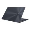 ASUS Zenbook Pro 17 UM6702RA-DB71 AMD Ryzen™ 7 6800H Laptop 17.3" Full HD 8 GB LPDDR5-SDRAM 512 GB SSD Wi-Fi 6E (802.11ax) Windows 11 Home Black3