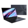 ASUS Zenbook Pro 17 UM6702RA-DB71 AMD Ryzen™ 7 6800H Laptop 17.3" Full HD 8 GB LPDDR5-SDRAM 512 GB SSD Wi-Fi 6E (802.11ax) Windows 11 Home Black6