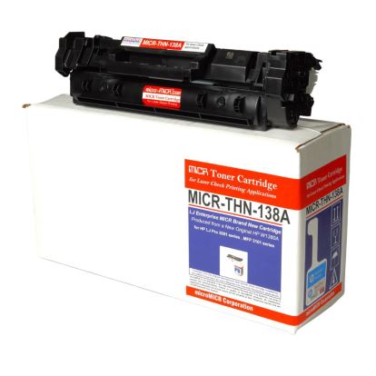 MicroMICR MICR-THN-138A toner cartridge 1 pc(s) Compatible Black1